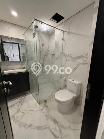 Apartemen Prestisius Dijual di Jakarta Selatan Lokasi Strategis Punya 3 Kamar Tidur Apartemen Prestisius Dijual di Jakarta Selatan Lokasi Strategis Punya 3 Kamar Tidur