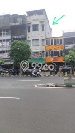 Paling Diincar! Ruko Dijual di Mangga Besar Harga Kompetitif Paling Diincar! Ruko Dijual di Mangga Besar Harga Kompetitif