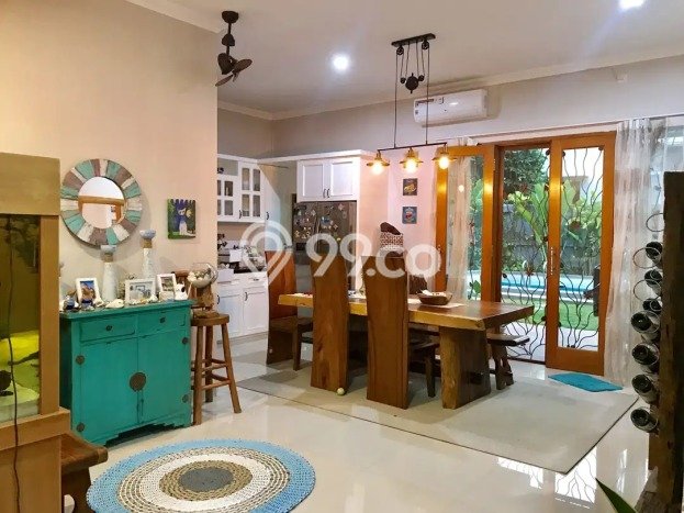 Ready to Use! Luxury House LT 440m2 Desain Modern di Lebak Bulus Ready to Use! Luxury House LT 440m2 Desain Modern di Lebak Bulus