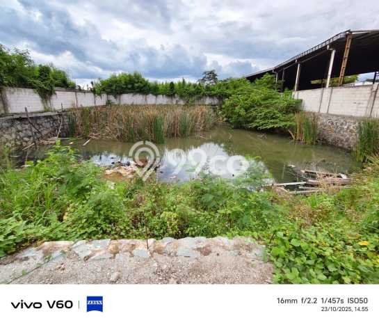 Disewakan Gudang Strategis Kawasan , Luas 1000m2m², Area Komersial Disewakan Gudang Strategis Kawasan , Luas 1000m2m², Area Komersial