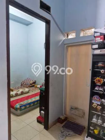 Rumah Disewakan Tangerang LT 45m2 LB 45m2 Kawasan Poris Rumah Disewakan Tangerang LT 45m2 LB 45m2 Kawasan Poris