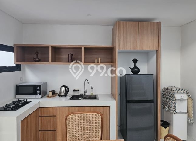 Vila Kawasan , Dimensi 100m2m², Akses ke fasilitas umum Vila Kawasan , Dimensi 100m2m², Akses ke fasilitas umum