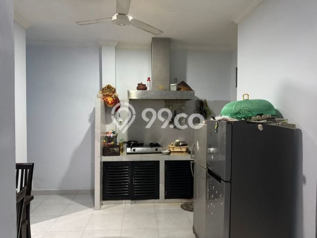 Rumah Modern Minimalis 5 Kamar Siap Huni di Denpasar Barat Rumah Modern Minimalis 5 Kamar Siap Huni di Denpasar Barat