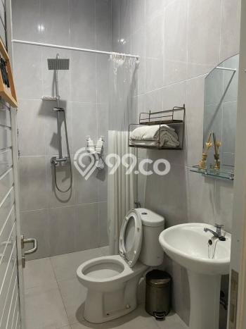 Vila Kawasan , Luas 101m2m², Lokasi Strategis Vila Kawasan , Luas 101m2m², Lokasi Strategis