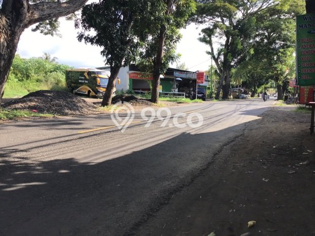 Dijual Tanah 320m2 di Dencarik, Buleleng Dijual Tanah 320m2 di Dencarik, Buleleng