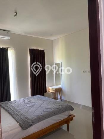 Vila Kawasan , Luas 101m2m², Lokasi Strategis Vila Kawasan , Luas 101m2m², Lokasi Strategis
