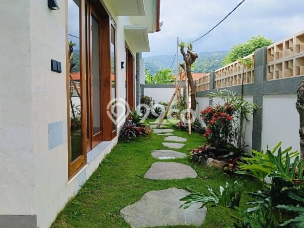 Vila di Buleleng, Luas 200m2m², Cocok untuk hunian keluarga Vila di Buleleng, Luas 200m2m², Cocok untuk hunian keluarga