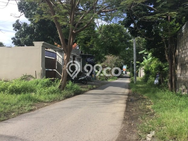 Tanah Komersial Dijual di Buleleng Buleleng 400m2 Tanah Komersial Dijual di Buleleng Buleleng 400m2