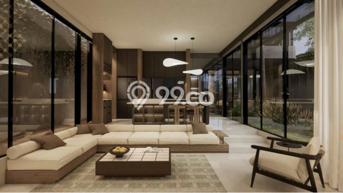Rumah di , Luas 237m2m², LB 226m2m² Rumah di , Luas 237m2m², LB 226m2m²