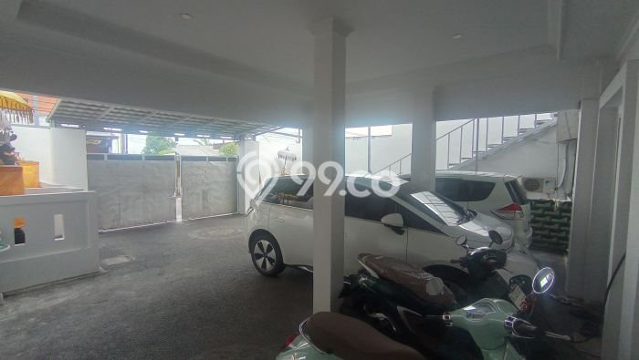 Best Deal Hunian Mewah Ideal dan Luas di Denpasar Barat, Denpasar Best Deal Hunian Mewah Ideal dan Luas di Denpasar Barat, Denpasar