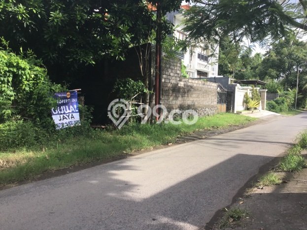 Tanah Komersial Dijual di Buleleng Buleleng 400m2 Tanah Komersial Dijual di Buleleng Buleleng 400m2