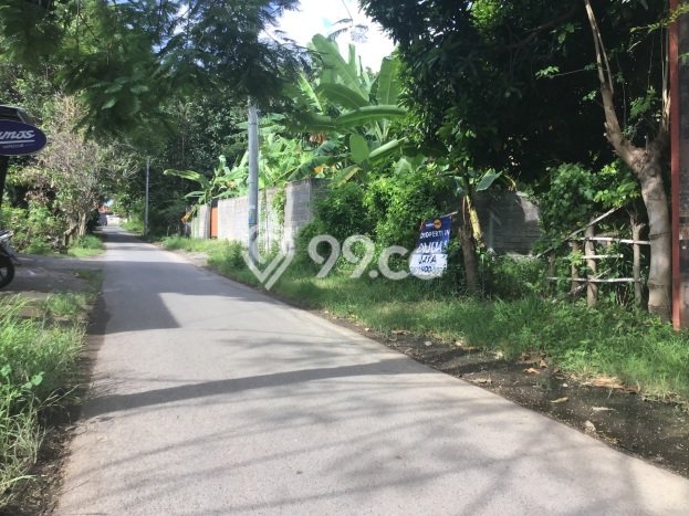 Tanah Komersial Dijual di Buleleng Buleleng 400m2 Tanah Komersial Dijual di Buleleng Buleleng 400m2