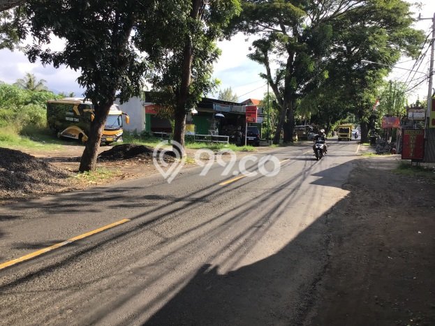 Dijual Tanah 320m2 di Dencarik, Buleleng Dijual Tanah 320m2 di Dencarik, Buleleng