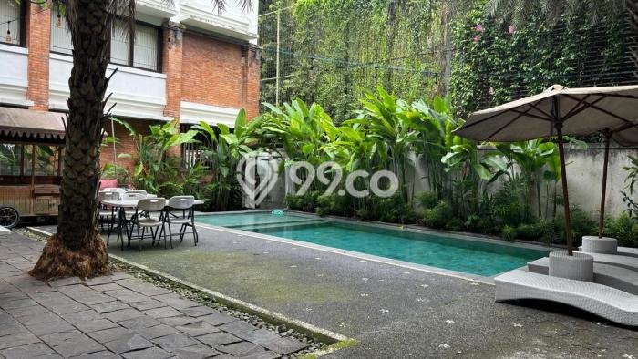 LOKASI SUPER STRATEGIS! Hotel di Denpasar Utara, Luas 1900m2m², Kawasan Komersial LOKASI SUPER STRATEGIS! Hotel di Denpasar Utara, Luas 1900m2m², Kawasan Komersial