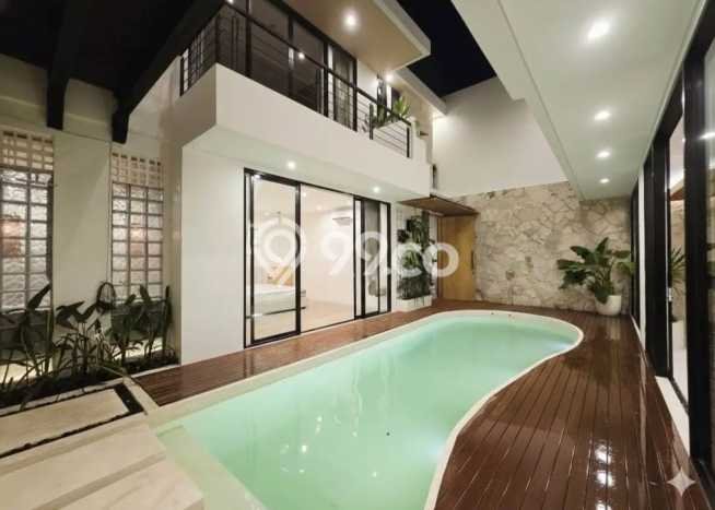 PELUANG INVESTASI! Vila di Kuta Selatan, Luas 180m2m², Prospek Menjanjikan PELUANG INVESTASI! Vila di Kuta Selatan, Luas 180m2m², Prospek Menjanjikan
