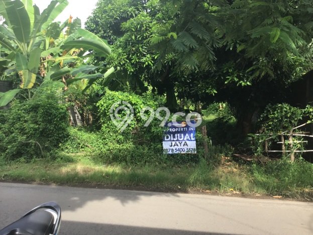 Tanah Komersial Dijual di Buleleng Buleleng 400m2 Tanah Komersial Dijual di Buleleng Buleleng 400m2