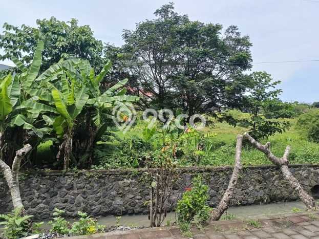 Tanah Kosong Dijual di Denpasar dengan Area 4550m2 Tanah Kosong Dijual di Denpasar dengan Area 4550m2