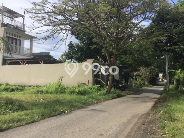 Tanah Komersial Dijual di Buleleng Buleleng 400m2 Tanah Komersial Dijual di Buleleng Buleleng 400m2