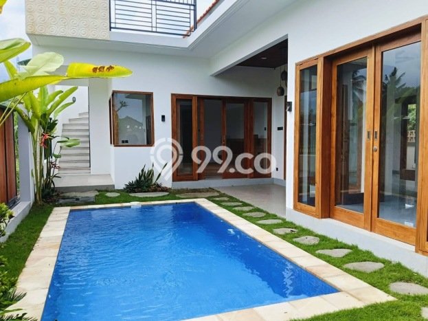 Vila di Buleleng, Luas 200m2m², Cocok untuk hunian keluarga Vila di Buleleng, Luas 200m2m², Cocok untuk hunian keluarga