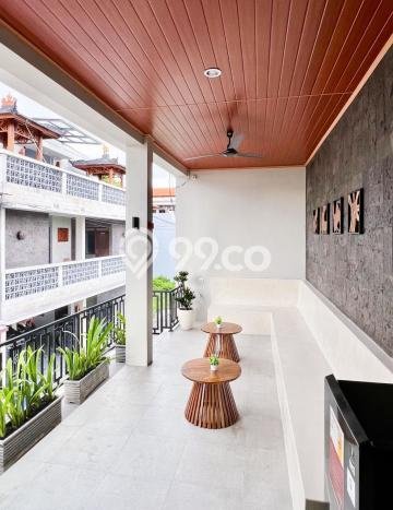 Cocok Untuk Investasi! Dijual Kost di Jimbaran 25 Kamar Cocok Untuk Investasi! Dijual Kost di Jimbaran 25 Kamar