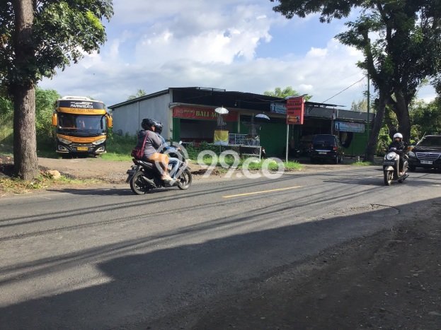 Dijual Tanah 320m2 di Dencarik, Buleleng Dijual Tanah 320m2 di Dencarik, Buleleng