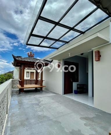 Kost untuk Dijual di Jimbaran Punya 20 Kamar Kost untuk Dijual di Jimbaran Punya 20 Kamar