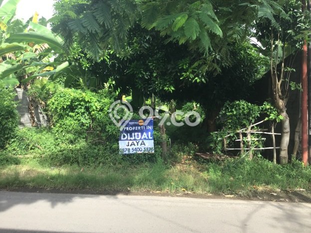 Tanah Komersial Dijual di Buleleng Buleleng 400m2 Tanah Komersial Dijual di Buleleng Buleleng 400m2