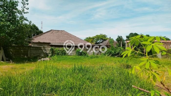Tanah Dijual di Buleleng Seluas 1296m2 Strategis Tanah Dijual di Buleleng Seluas 1296m2 Strategis