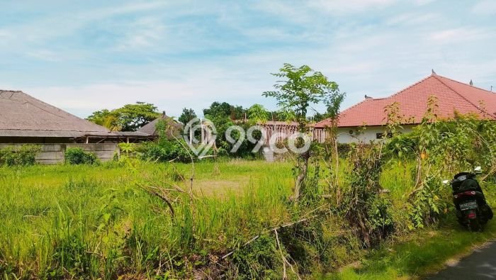 Tanah Dijual di Buleleng Seluas 1296m2 Strategis Tanah Dijual di Buleleng Seluas 1296m2 Strategis