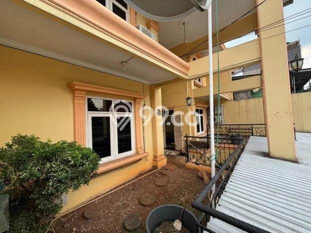 Rumah Elit Modern Siap Huni di Bintaro Tangerang Selatan Rumah Elit Modern Siap Huni di Bintaro Tangerang Selatan