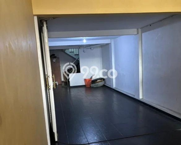 Rumah Elit Modern Siap Huni di Bintaro Tangerang Selatan Rumah Elit Modern Siap Huni di Bintaro Tangerang Selatan