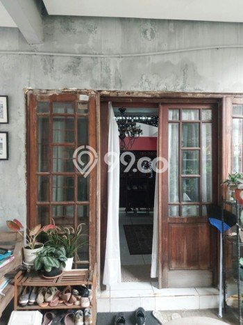 Jual Rumah Mewah Elegan Dengan View Eksklusif di Bintaro, Tangerang Selatan Jual Rumah Mewah Elegan Dengan View Eksklusif di Bintaro, Tangerang Selatan