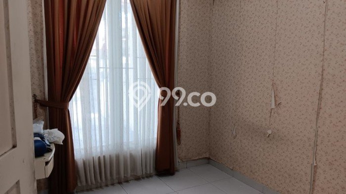 Rumah Luxury Modern Siap Huni di Bintaro Tangerang Selatan Rumah Luxury Modern Siap Huni di Bintaro Tangerang Selatan