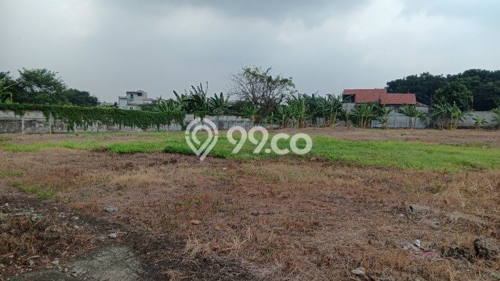 Komersial Dijual Lokasi Emas di Cibodas Luas 100m2 Komersial Dijual Lokasi Emas di Cibodas Luas 100m2