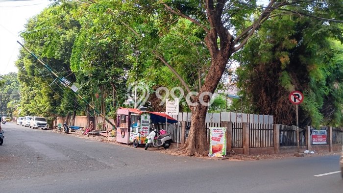 Rumah Elit LB 400m2 Siap Pakai Desain Elegan di Lebak Bulus, Jakarta Selatan Rumah Elit LB 400m2 Siap Pakai Desain Elegan di Lebak Bulus, Jakarta Selatan
