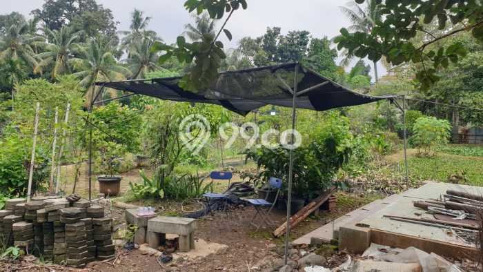 Tanah Dijual Lokasi Tangerang, Tangerang dengan Luas Tanah 2120m2 dan Status - Tanah Dijual Lokasi Tangerang, Tangerang dengan Luas Tanah 2120m2 dan Status -