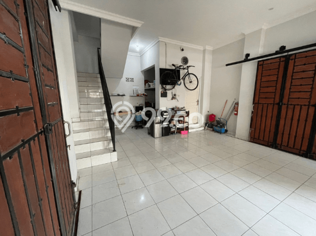 Dijual Hunian Mewah dengan Fasilitas Sekitar Komplit di Cempaka Putih, Jakarta Pusat Dijual Hunian Mewah dengan Fasilitas Sekitar Komplit di Cempaka Putih, Jakarta Pusat