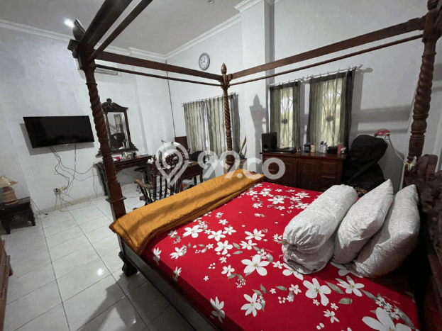 Dijual Hunian Mewah dengan Fasilitas Sekitar Komplit di Cempaka Putih, Jakarta Pusat Dijual Hunian Mewah dengan Fasilitas Sekitar Komplit di Cempaka Putih, Jakarta Pusat