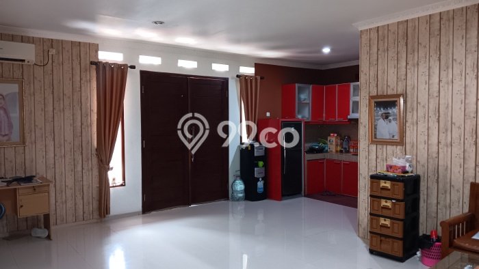 For Sale Rumah Elit Exclusive di Pondok Aren, Tangerang Selatan For Sale Rumah Elit Exclusive di Pondok Aren, Tangerang Selatan