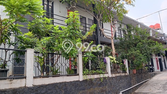 For Sale Rumah Elit Exclusive di Pondok Aren, Tangerang Selatan For Sale Rumah Elit Exclusive di Pondok Aren, Tangerang Selatan