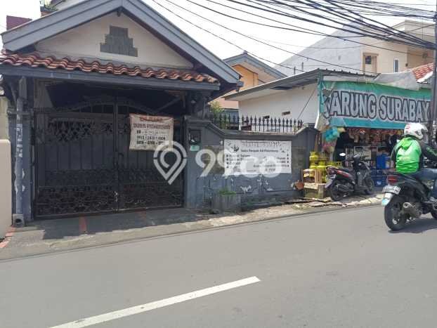 Dijual Rumah Mewah Exclusive di Kebon Jeruk, Jakarta Barat Dijual Rumah Mewah Exclusive di Kebon Jeruk, Jakarta Barat