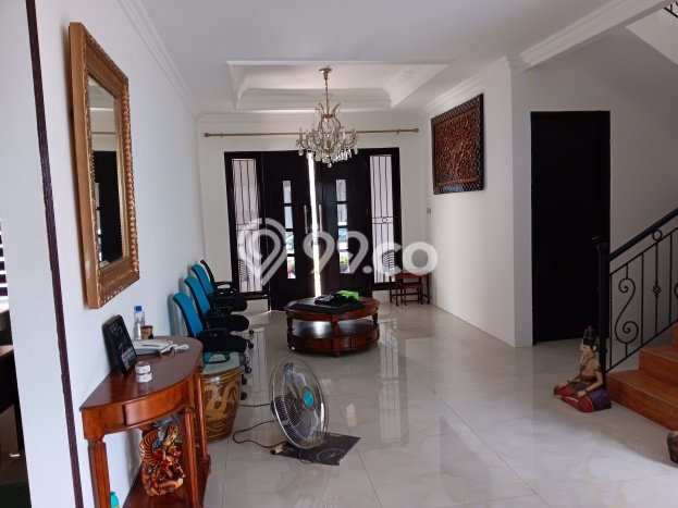 Dijual Rumah Luas Megah Dengan View Eksklusif di Gandul, Depok Dijual Rumah Luas Megah Dengan View Eksklusif di Gandul, Depok