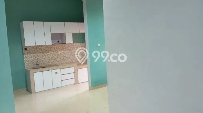 Rumah Modern 4 KT LT 150m2 di Kalimalang Rumah Modern 4 KT LT 150m2 di Kalimalang