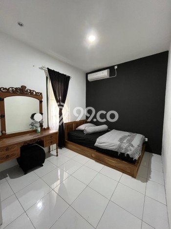 Rumah Elit Modern Siap Huni di Sleman Yogyakarta Rumah Elit Modern Siap Huni di Sleman Yogyakarta