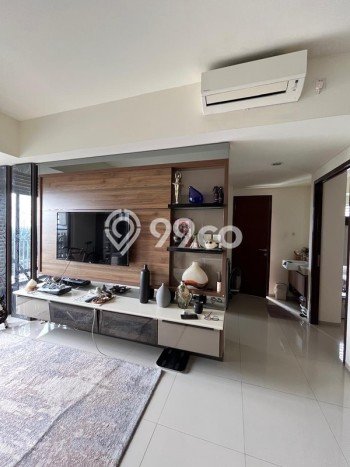 Untuk Dijual Apartemen 2 KT & 2 KM di Jakarta Selatan Lokasi Strategis Untuk Dijual Apartemen 2 KT & 2 KM di Jakarta Selatan Lokasi Strategis