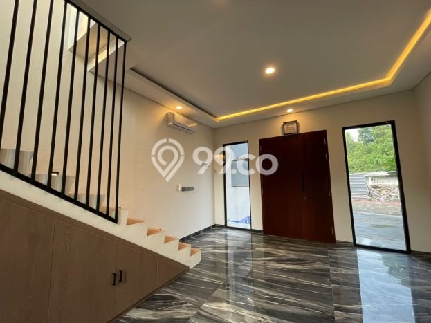 Best Deal Hunian Mewah Ideal dan Luas di Jagakarsa, Jakarta Selatan Best Deal Hunian Mewah Ideal dan Luas di Jagakarsa, Jakarta Selatan