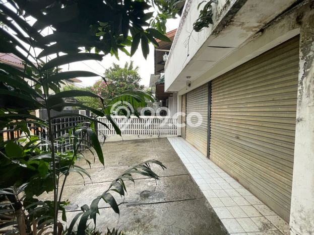 For Sale! Luxury House LT 364m2 Desain Elegan di Pondok Indah For Sale! Luxury House LT 364m2 Desain Elegan di Pondok Indah