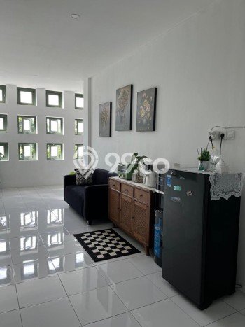 Rumah Elit Modern Siap Huni di Sleman Yogyakarta Rumah Elit Modern Siap Huni di Sleman Yogyakarta