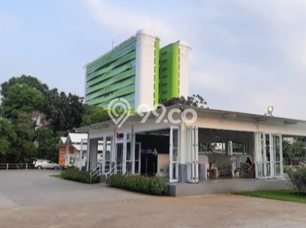 HARGA TERBAIK! Tanah Kawasan TB Simatupang, Luas 9143m2m², Lokasi Prima HARGA TERBAIK! Tanah Kawasan TB Simatupang, Luas 9143m2m², Lokasi Prima