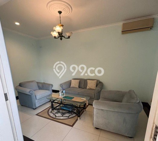 Rumah Elit Modern Siap Huni di Bintaro Tangerang Selatan Rumah Elit Modern Siap Huni di Bintaro Tangerang Selatan